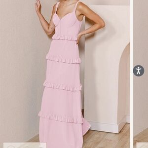 Revelry Sloane Dress